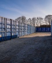 Storable - Containerlager Taufkirchen Bild 1