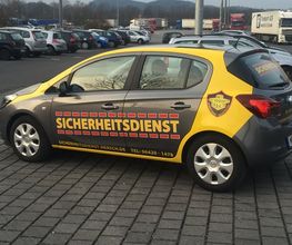Sicherheitsdienst Dersch Bild 2