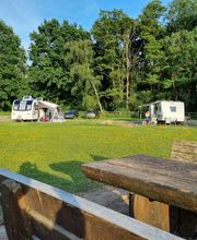 Camping & Ferienpark Waldfrieden Bild 5