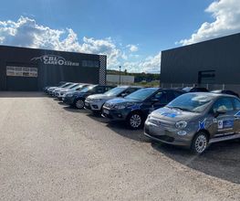 CBL Auto Thaon image 2