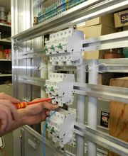 Elektro Flückiger + Frei AG Bild 4