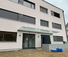 Walther + Müller Glasbau AG Bild 7