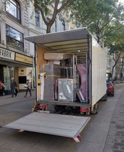 Barakat Umzüge Bild 10