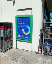 Iberdrola | bp pulse estación de recarga imagen 2