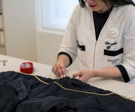 CHANEL & MOI - Les Ateliers Bild 11