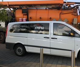 Fath Abwassertechnik Bild 1