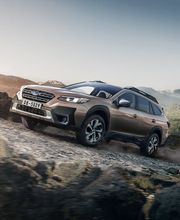 Subaru Garage Stefan Gerber Bild 2