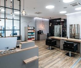 MIREL FRISEURE Bild 6