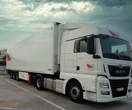 Transportes Pibejo, S.L. imagen 4