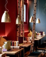 HANS IM GLÜCK - Raststätte Rheintal West Bild 3