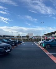Sixt location de voiture Bordeaux Mérignac