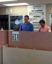 Tide Cleaners image 18