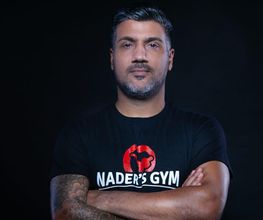 Trainer und Personal - Nader Jahangard - Akademie für Kampfsport Nader's Gym e. V. Boxen, Fit-Boxing, MMA, Taekwondo, Thaiboxen in Hamburg Altona - Bahrenfeld