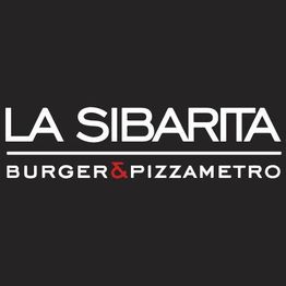 La Sibarita Burger & Pizzametro