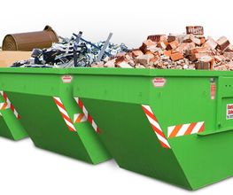 Containerdienst Schulz-Kerger Bild 1