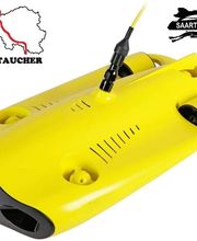 aquavisionsurvey Unterwasser Drohnen Inspektion Bild 7