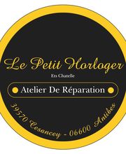 Le Petit Horloger image 18