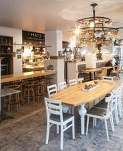 Hatz - der Bäcker Bild 1