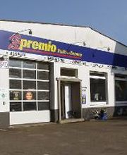 Premio Reifen + Autoservice Rieger & Menzel GmbH Bild 2