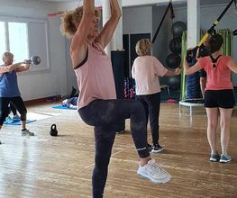 Training Form image 7