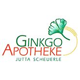 Logo der Ginkgo-Apotheke