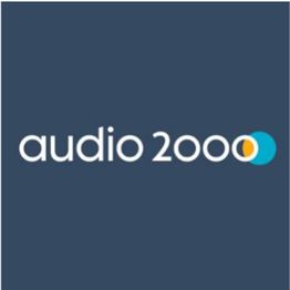 Audio 2000