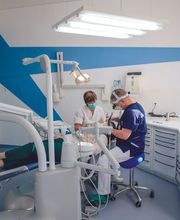 Servizio Medico Dentario Regionale - SAM Bild 2