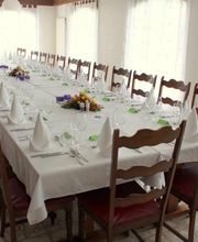 Auberge St-Hubert Bild 2