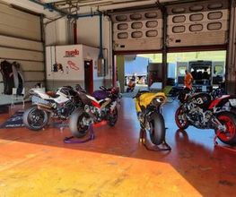 Garage Laubscher Moto&Cars Bild 6