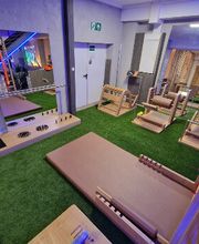 Le Studio Sportsclub Bild 4