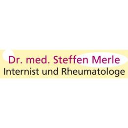 Dr. med. Steffen Merle