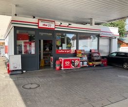 star Tankstelle Bild 4