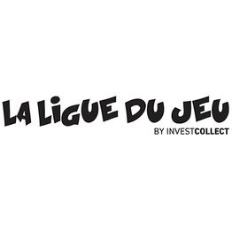 La Ligue du Jeu - InvestCollect