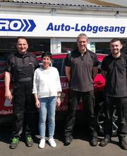 Auto-Lobgesang e.K Bild 1