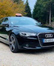 Taxi Montbard Saint Remy image 4