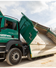 Matthes Transporte GbR Bild 2