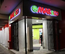 MAS&Go imagen 7