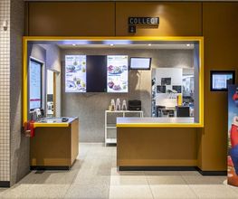 McDonald's Bild 2