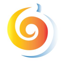 Cranio Praxis Koru logo