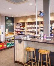 Shell Recharge Charging Station Bild 10