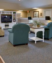 Sugar Creek Senior Living image 1