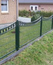 Alcatraz-Zaunanlagen Bild 4