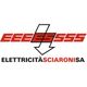 Elettricità Sciaroni SA