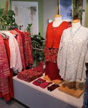 Gudrun Sjödén Konzeptladen Bild 11