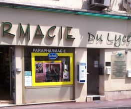 Pharmacie Du Lycée image 3