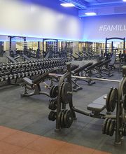 Gimnasio VivaGym Dos Hermanas imagen 4