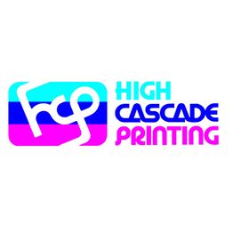 High Cascade Printing