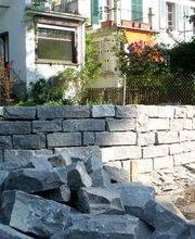 Scheuner Gartenbau AG Bild 8