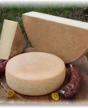 Ferme des Trontières Randogne Bild 6