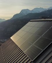 Alpes Eco Sun Installateur Photovoltaique image 7